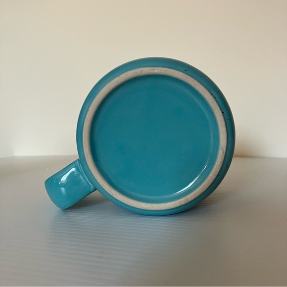 Brooke & Jess Designs Ceramic Camper Mama Bear Mug Teal - Picture 4 of 6